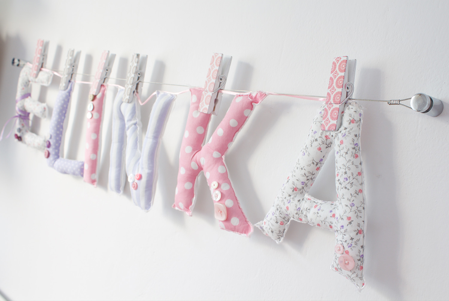 Katarina Sykora Interior Design detail