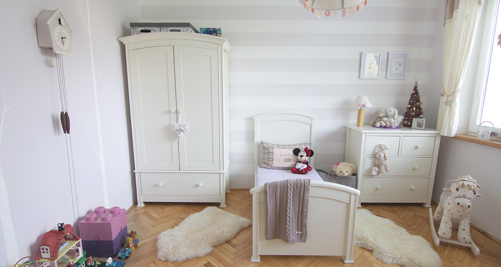 Katarina Sykora Interior Design realizacie portfolio